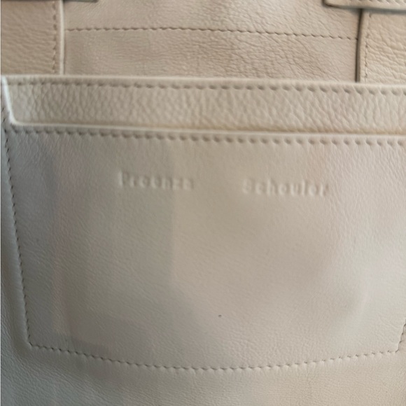 Proenza Schouler Cream Backpack main image 13